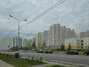 Зеленоград 20 микрорайон, инфраструктура, транспортное сообющение, квартиры, полезыне телефоны